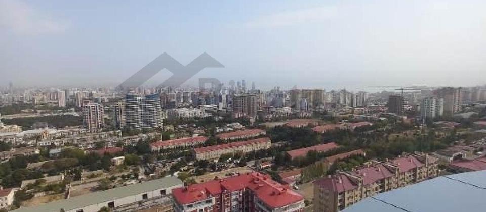 Yasamal Parkının yanında 3 otaqlı mənzil satılır/120 kv.m. - 2