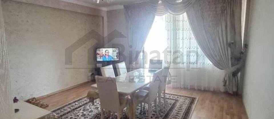 Yasamal Parkının yanında 3 otaqlı mənzil satılır/120 kv.m. - 3