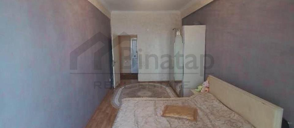 Yasamal Parkının yanında 3 otaqlı mənzil satılır/120 kv.m. - 5