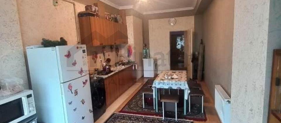 Yasamal Parkının yanında 3 otaqlı mənzil satılır/120 kv.m. - 8