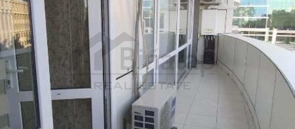 Nizami m/s yanında 4 otaqlı mənzil satılır/190 kv.m. - 14