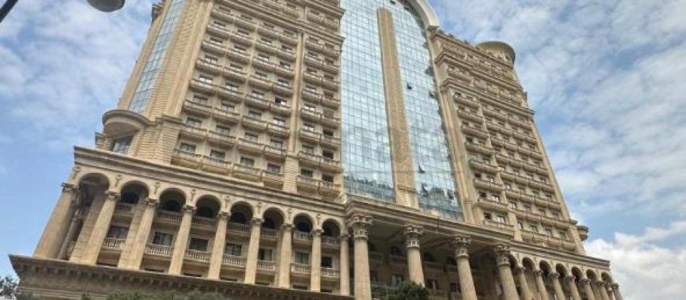 Kristal Abşeron Elmlərdə 5 otaqlı mənzil satılır/305 kv.m. - 13
