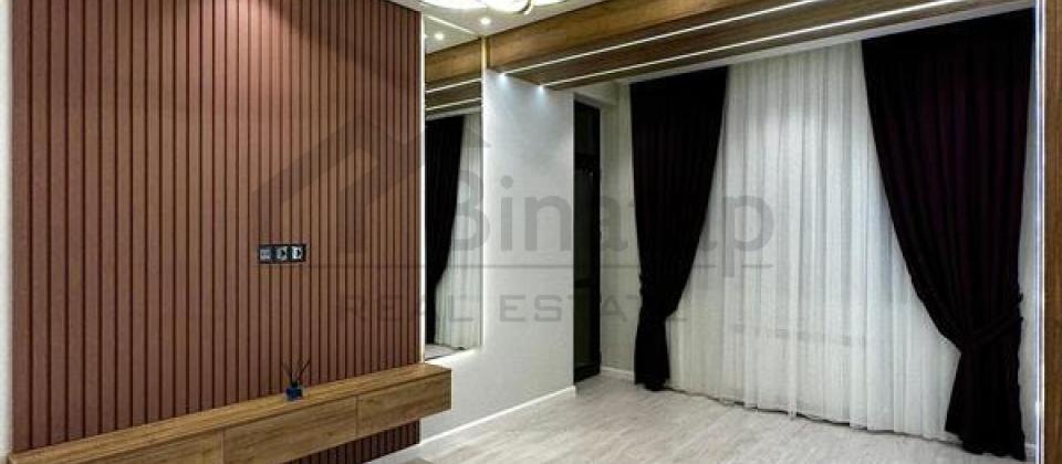 Olimpik Star və Niaqara restoranının yanında 2 otaqlı mənzil satılır/70 kv.m. - 2