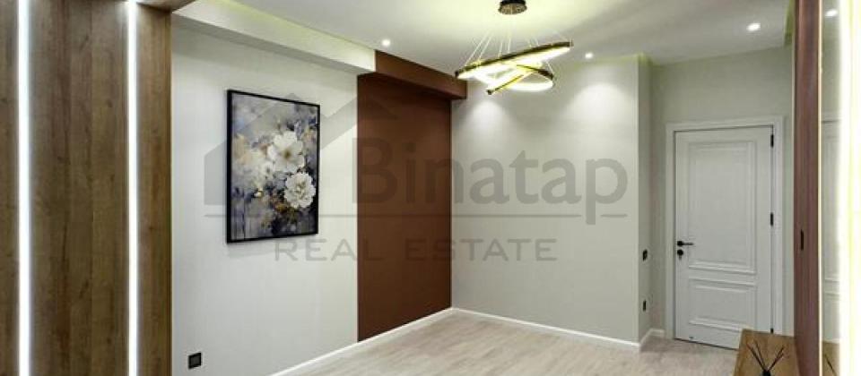 Olimpik Star və Niaqara restoranının yanında 2 otaqlı mənzil satılır/70 kv.m. - 3