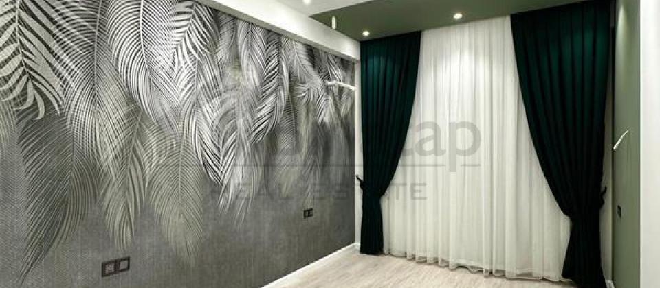 Olimpik Star və Niaqara restoranının yanında 2 otaqlı mənzil satılır/70 kv.m. - 4