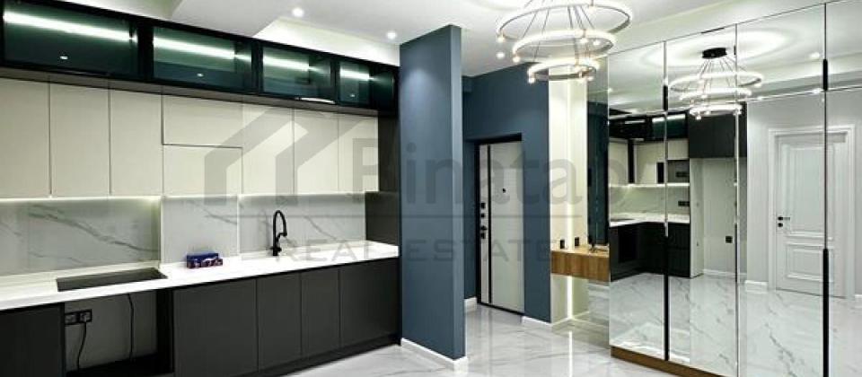 Olimpik Star və Niaqara restoranının yanında 2 otaqlı mənzil satılır/70 kv.m. - 6