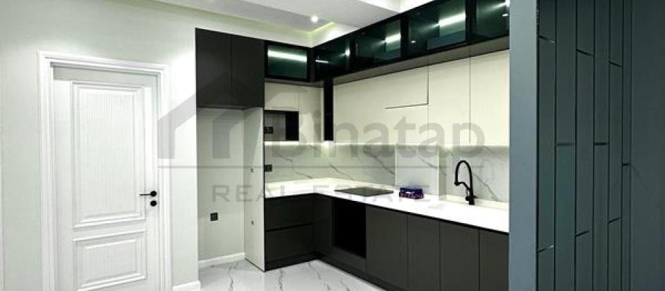 Olimpik Star və Niaqara restoranının yanında 2 otaqlı mənzil satılır/70 kv.m. - 7