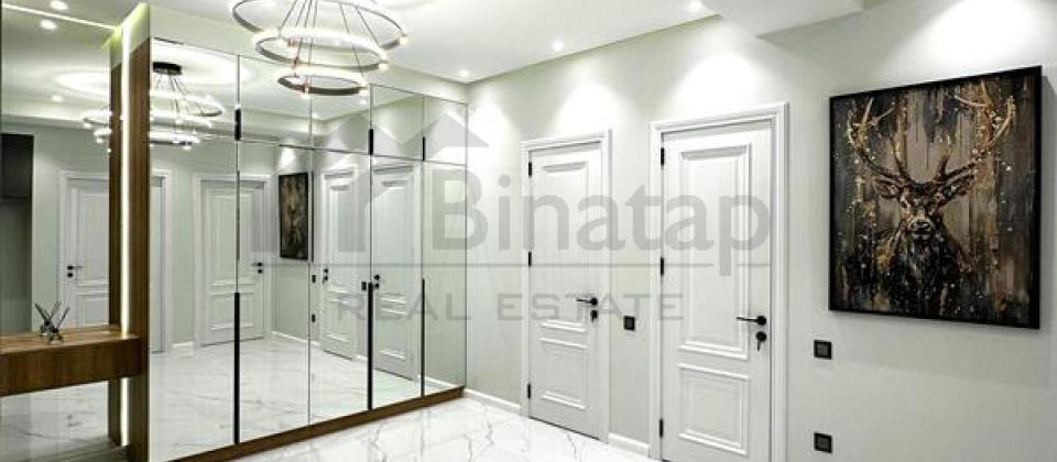 Olimpik Star və Niaqara restoranının yanında 2 otaqlı mənzil satılır/70 kv.m. - 8