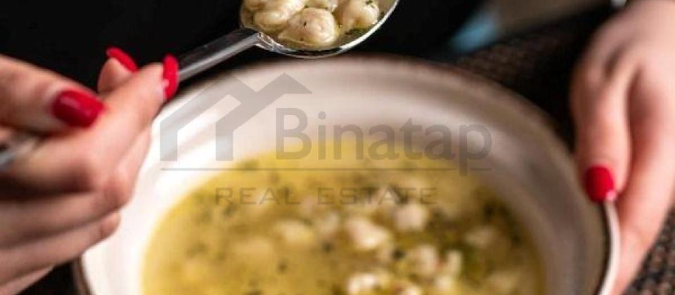 Obyekt satılır..! Hüseyn Cavid prospektində yerləşir/368 kv.m. - 12