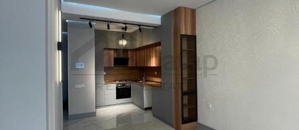 Neyrocərrahiyyə Xəstəxanasının yanında 2 otaqlı mənzil satılır/64 kv.m. - 7