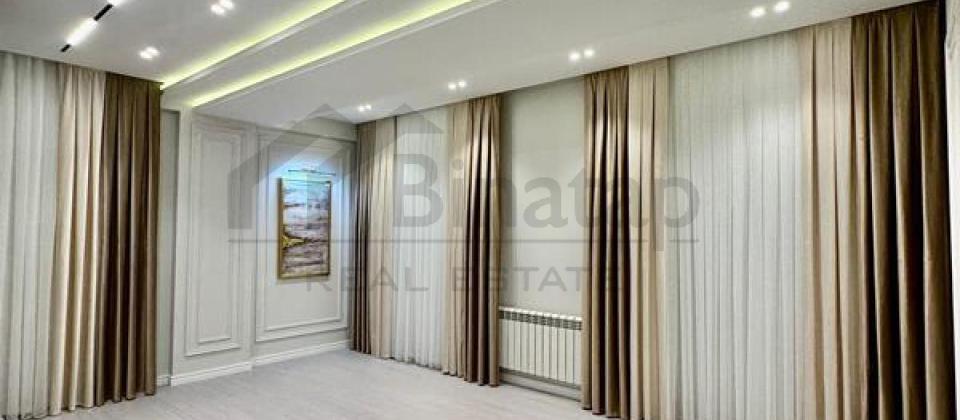 "Olympus Park Nəsimi" də 3 otaqlı mənzil satılır/129 kv.m. - 2
