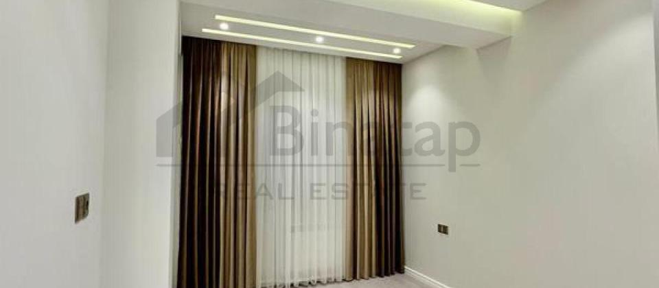 "Olympus Park Nəsimi" də 3 otaqlı mənzil satılır/129 kv.m. - 5