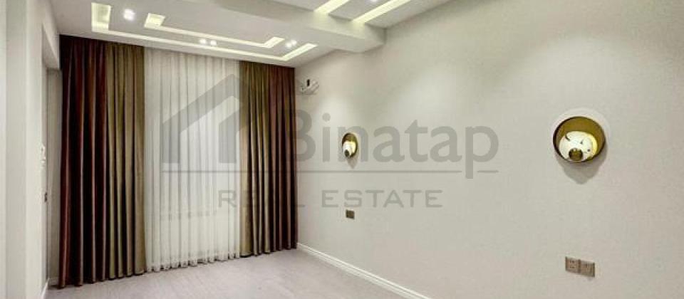 "Olympus Park Nəsimi" də 3 otaqlı mənzil satılır/129 kv.m. - 7