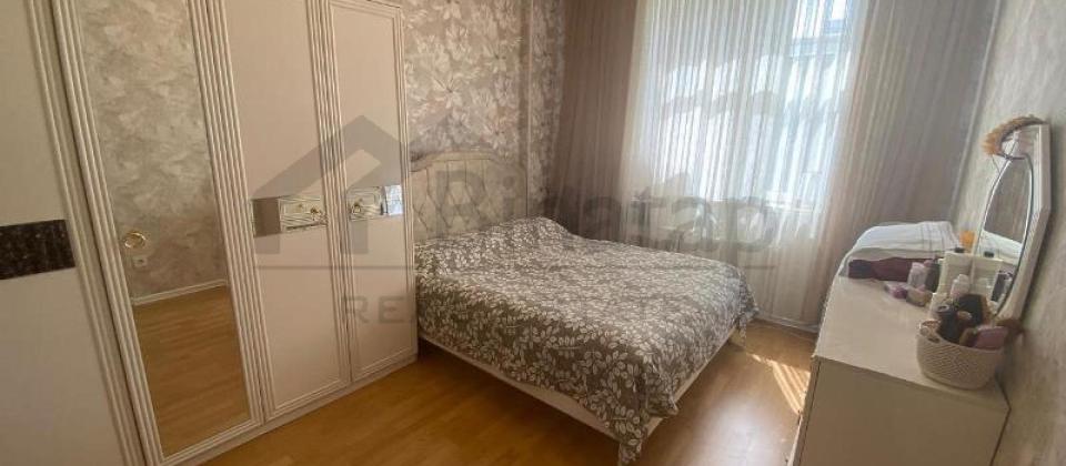 Yeni Yasamal, Mida Yaşayış Kompleksində 3 otaqlı mənzil satılır/85 kv.m. - 3