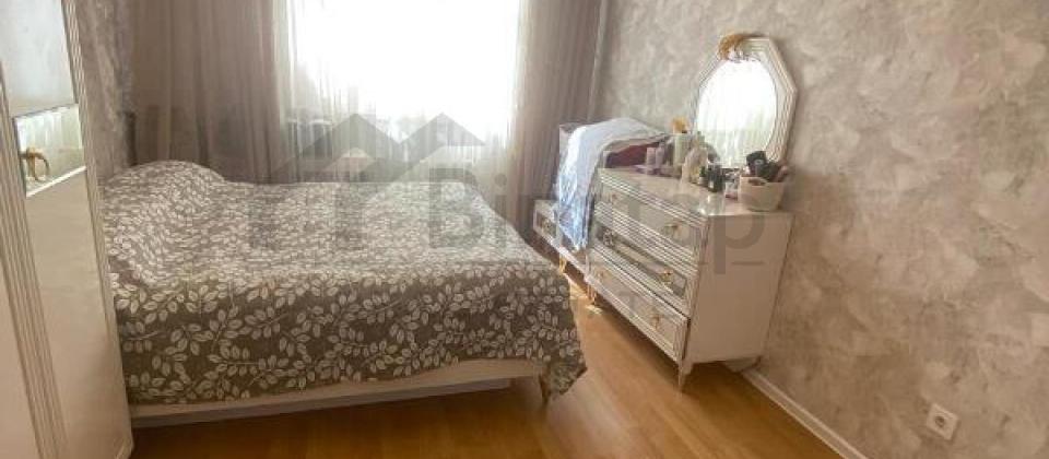 Yeni Yasamal, Mida Yaşayış Kompleksində 3 otaqlı mənzil satılır/85 kv.m. - 4