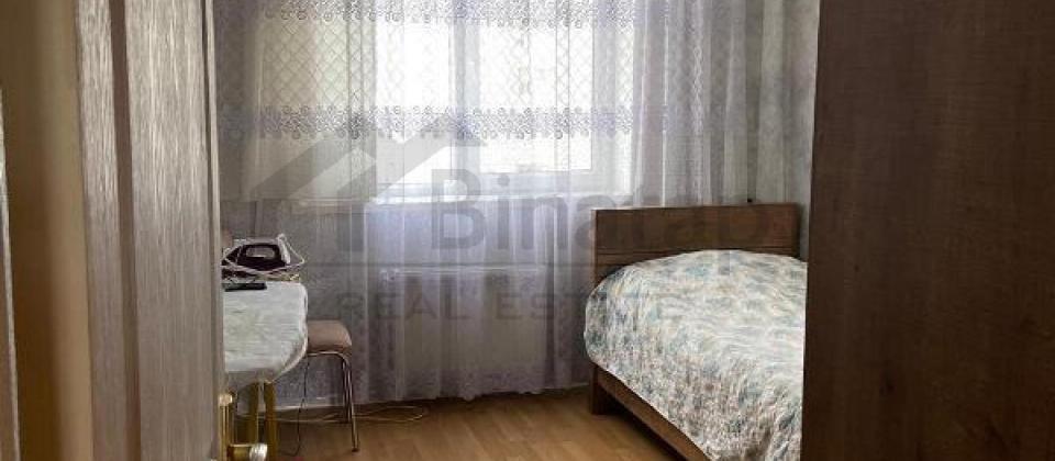 Yeni Yasamal, Mida Yaşayış Kompleksində 3 otaqlı mənzil satılır/85 kv.m. - 6