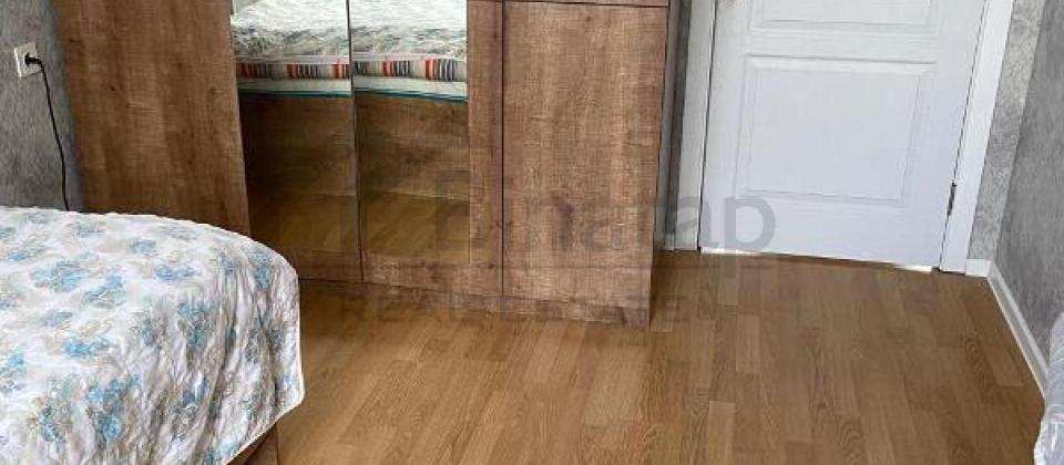 Yeni Yasamal, Mida Yaşayış Kompleksində 3 otaqlı mənzil satılır/85 kv.m. - 7