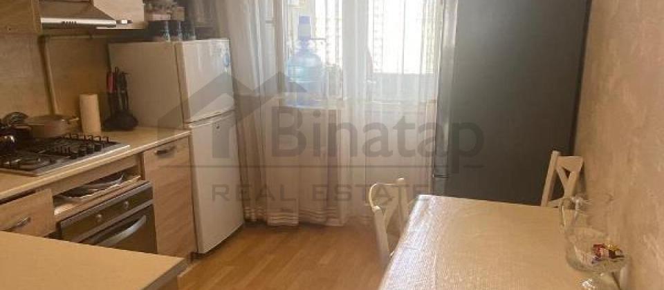 Yeni Yasamal, Mida Yaşayış Kompleksində 3 otaqlı mənzil satılır/85 kv.m. - 8