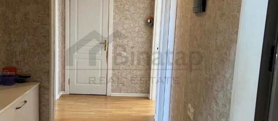 Yeni Yasamal, Mida Yaşayış Kompleksində 3 otaqlı mənzil satılır/85 kv.m. - 10