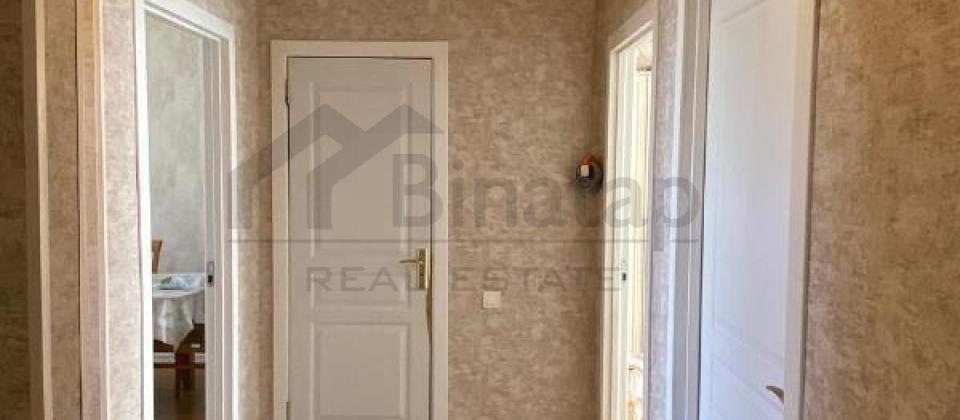 Yeni Yasamal, Mida Yaşayış Kompleksində 3 otaqlı mənzil satılır/85 kv.m. - 11