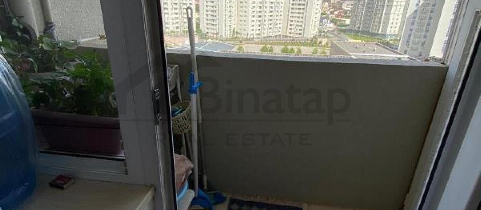 Yeni Yasamal, Mida Yaşayış Kompleksində 3 otaqlı mənzil satılır/85 kv.m. - 13