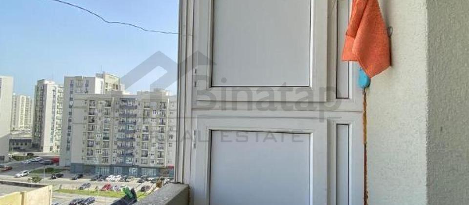 Yeni Yasamal, Mida Yaşayış Kompleksində 3 otaqlı mənzil satılır/85 kv.m. - 14