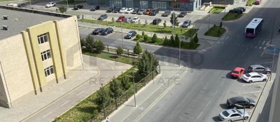 Yeni Yasamal, Mida Yaşayış Kompleksində 3 otaqlı mənzil satılır/85 kv.m. - 15