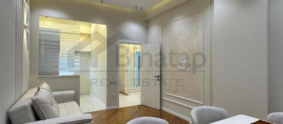 Qış parkı, Malibo Residencedə 2 otaqlı mənzil satılır/55 kv.m. - 3