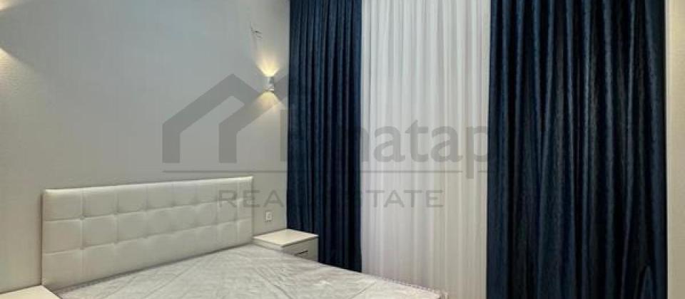 Qış parkı, Malibo Residencedə 2 otaqlı mənzil satılır/55 kv.m. - 5