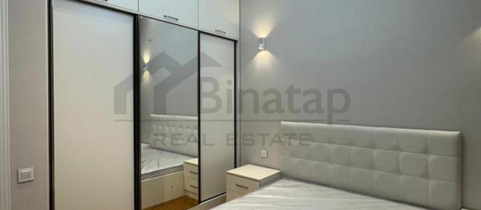 Qış parkı, Malibo Residencedə 2 otaqlı mənzil satılır/55 kv.m. - 6