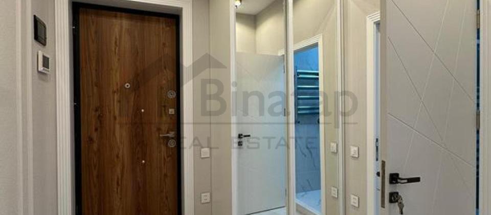 Qış parkı, Malibo Residencedə 2 otaqlı mənzil satılır/55 kv.m. - 7