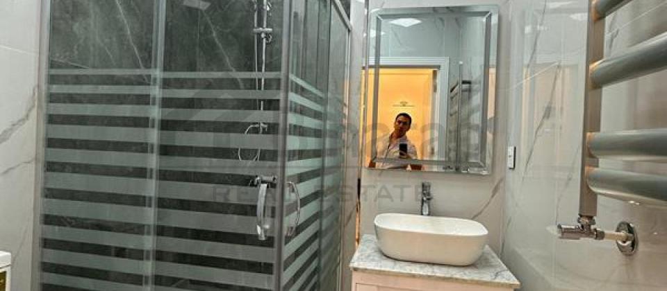 Qış parkı, Malibo Residencedə 2 otaqlı mənzil satılır/55 kv.m. - 8