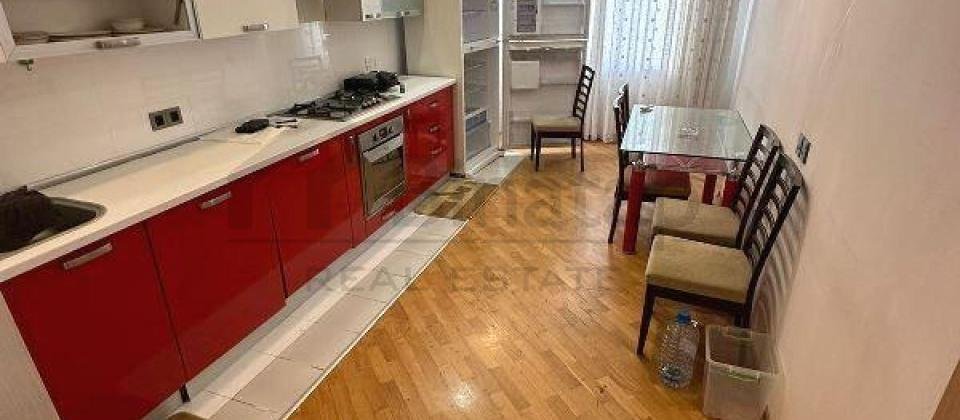 6cı parallel küçəsi, Nizami m/s yaxın məsafədə 3 otaqlı mənzil satılır/154 kv.m. - 10