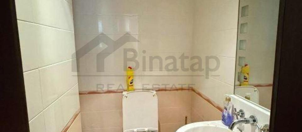 İnşaatçılar prospekti, 16№li Poliklinikanın yanında 3 otaqlı mənzil satılır/123 kv.m. - 7