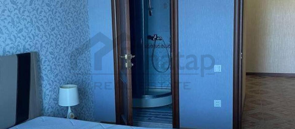 KİRAYƏ VERİLİR..! Səməd Vurğun bağının yanı, 3 otaq/160 kv.m. - 6