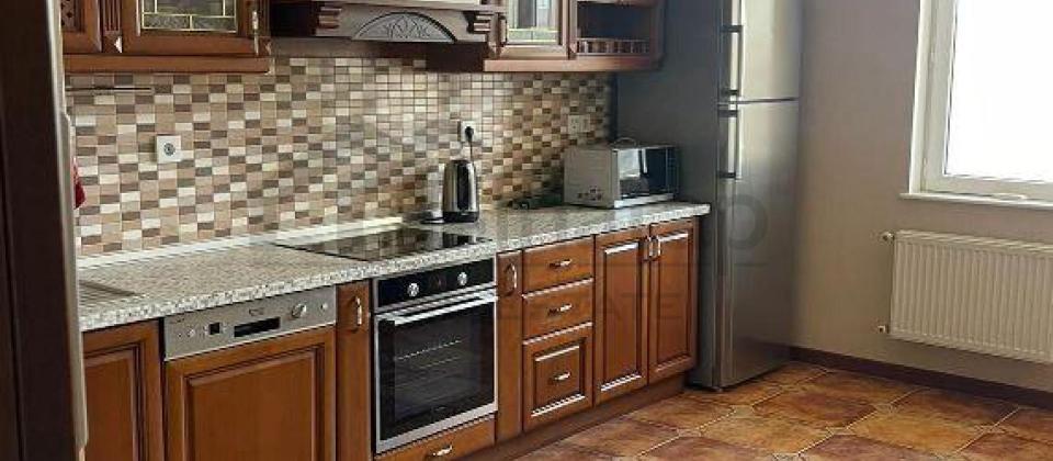 KİRAYƏ VERİLİR..! Səməd Vurğun bağının yanı, 3 otaq/160 kv.m. - 7