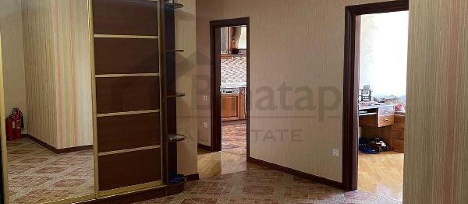 KİRAYƏ VERİLİR..! Səməd Vurğun bağının yanı, 3 otaq/160 kv.m. - 10