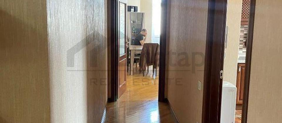 KİRAYƏ VERİLİR..! Səməd Vurğun bağının yanı, 3 otaq/160 kv.m. - 11