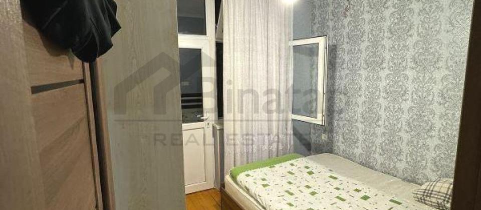 Şərifzadə küçəsi, Elmlər Akademiyası m/s 5 dəqiqəlik məsafədə 3 otaqlı mənzil satılır/57 kv.m. - 4