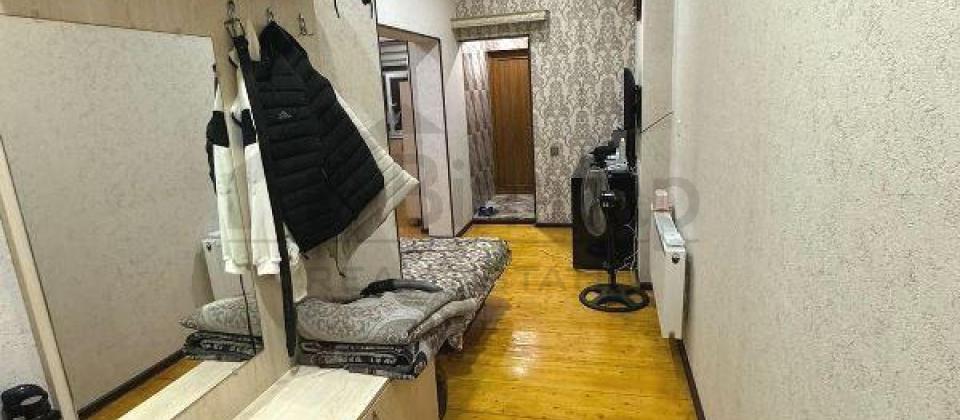 Şərifzadə küçəsi, Elmlər Akademiyası m/s 5 dəqiqəlik məsafədə 3 otaqlı mənzil satılır/57 kv.m. - 8