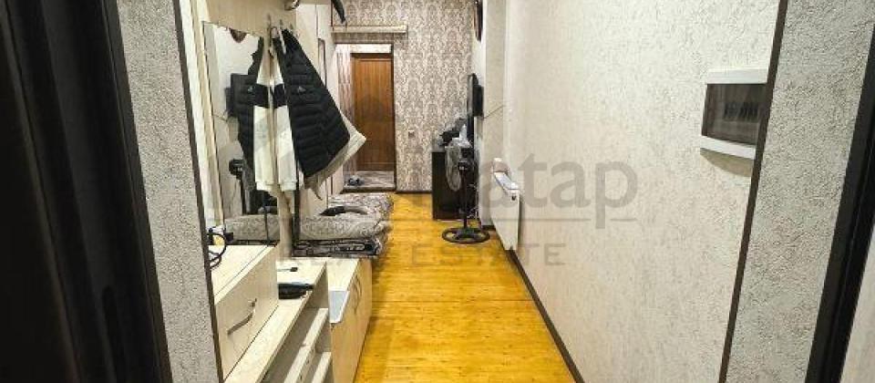 Şərifzadə küçəsi, Elmlər Akademiyası m/s 5 dəqiqəlik məsafədə 3 otaqlı mənzil satılır/57 kv.m. - 9