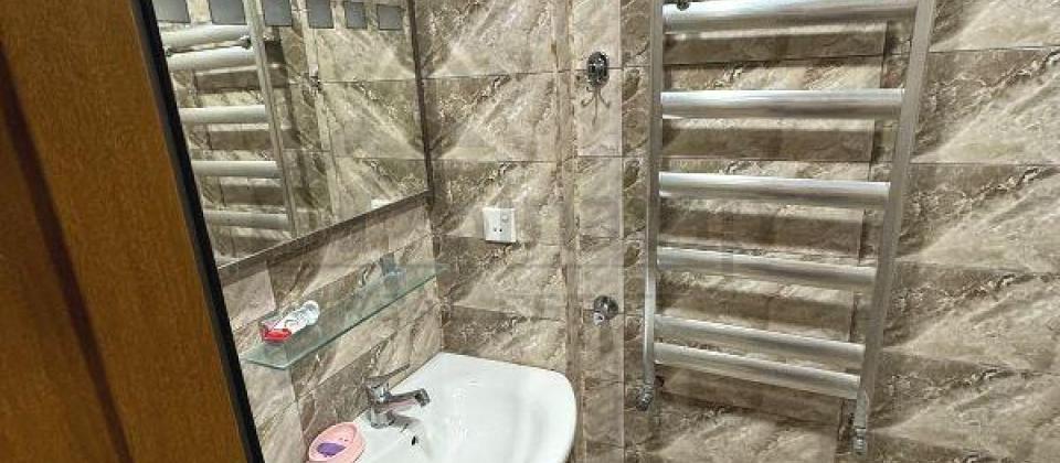 Şərifzadə küçəsi, Elmlər Akademiyası m/s 5 dəqiqəlik məsafədə 3 otaqlı mənzil satılır/57 kv.m. - 11