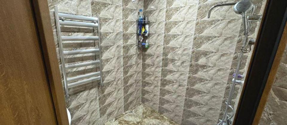 Şərifzadə küçəsi, Elmlər Akademiyası m/s 5 dəqiqəlik məsafədə 3 otaqlı mənzil satılır/57 kv.m. - 12