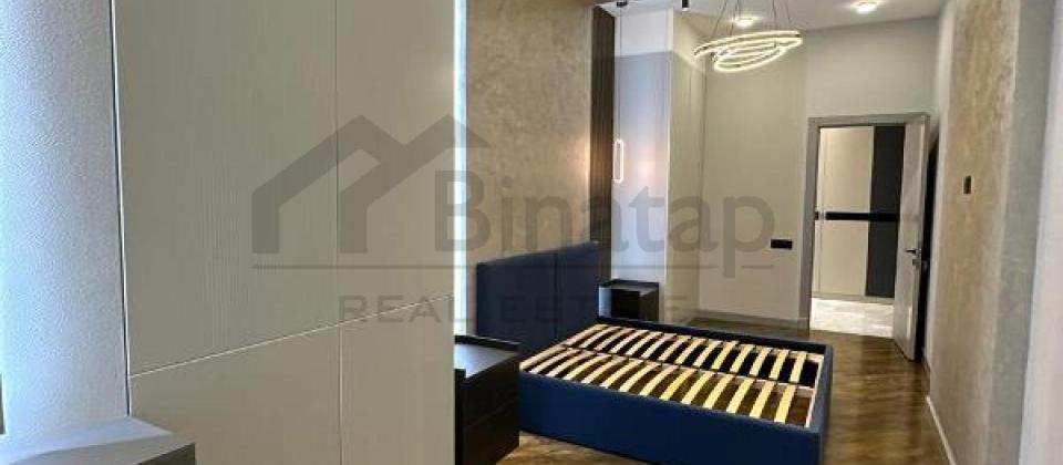 Azadlıq prospekti, Bakı Sağlamlıq Mərkəzinin yanında 3 otaqlı mənzil satılır/156 kv.m. - 5