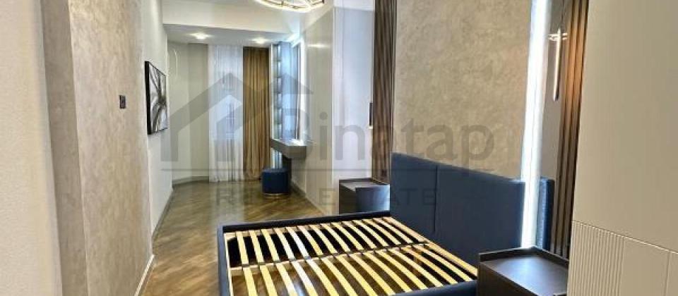 Azadlıq prospekti, Bakı Sağlamlıq Mərkəzinin yanında 3 otaqlı mənzil satılır/156 kv.m. - 6