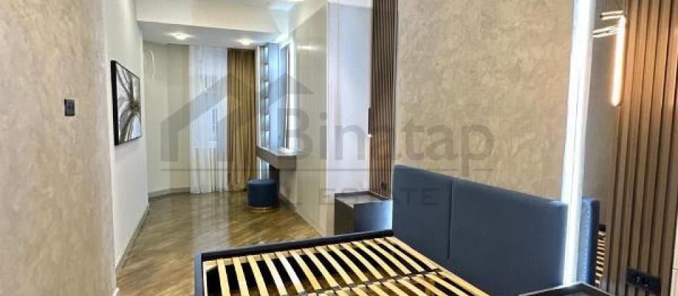 Azadlıq prospekti, Bakı Sağlamlıq Mərkəzinin yanında 3 otaqlı mənzil satılır/156 kv.m. - 7