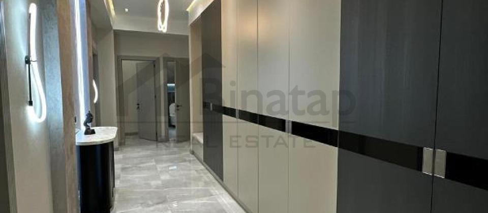 Azadlıq prospekti, Bakı Sağlamlıq Mərkəzinin yanında 3 otaqlı mənzil satılır/156 kv.m. - 11