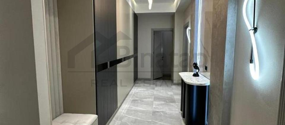 Azadlıq prospekti, Bakı Sağlamlıq Mərkəzinin yanında 3 otaqlı mənzil satılır/156 kv.m. - 12