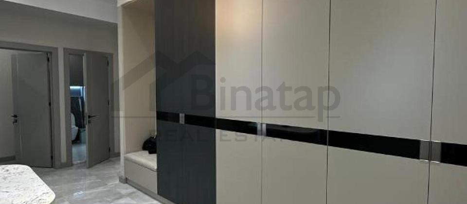 Azadlıq prospekti, Bakı Sağlamlıq Mərkəzinin yanında 3 otaqlı mənzil satılır/156 kv.m. - 13