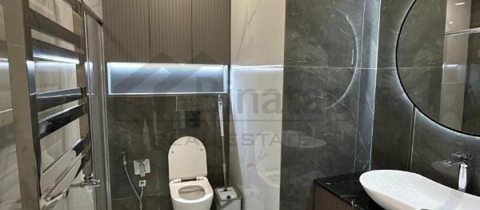 Azadlıq prospekti, Bakı Sağlamlıq Mərkəzinin yanında 3 otaqlı mənzil satılır/156 kv.m. - 14